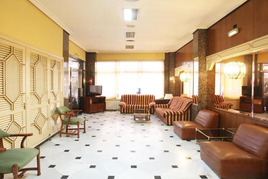 El Cisne Hotel Cordoba Exterior photo